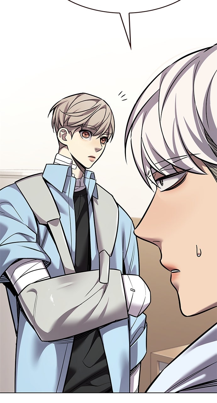 Read Eleceed ENGLISH Manga Online