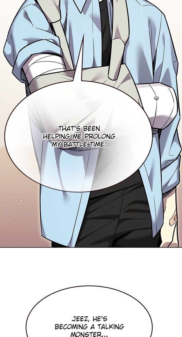 Read Eleceed ENGLISH Manga Online