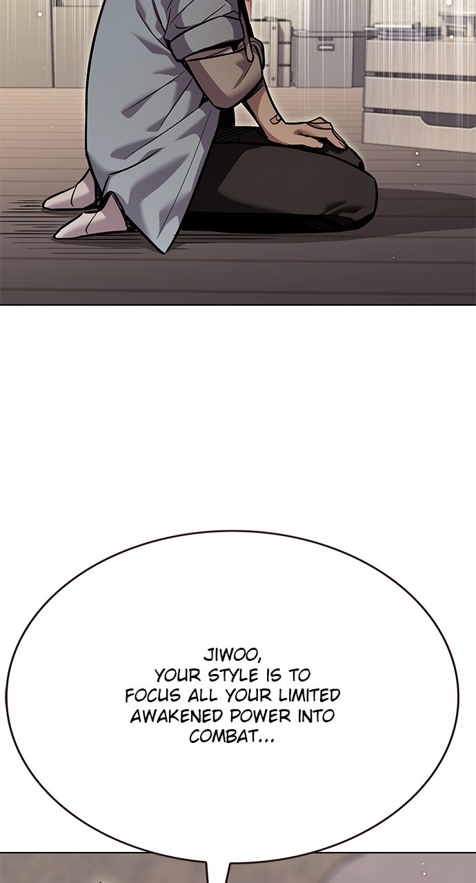 Read Eleceed ENGLISH Manga Online