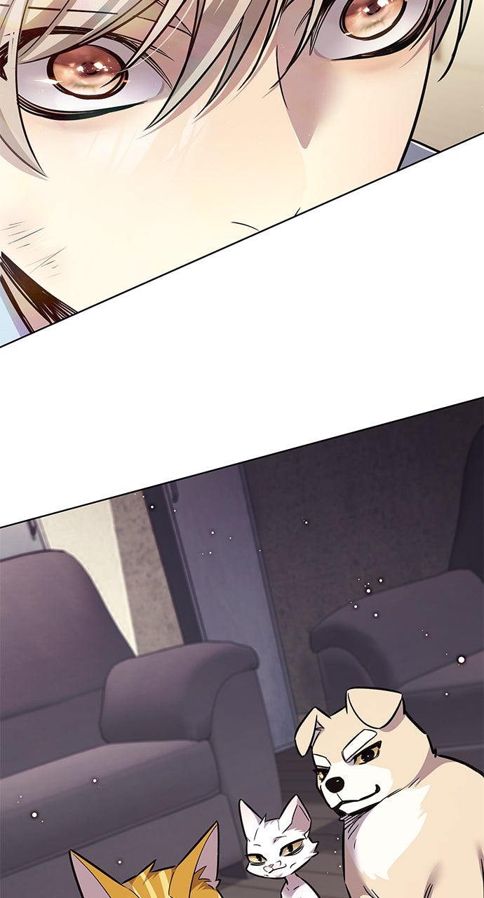 Read Eleceed ENGLISH Manga Online