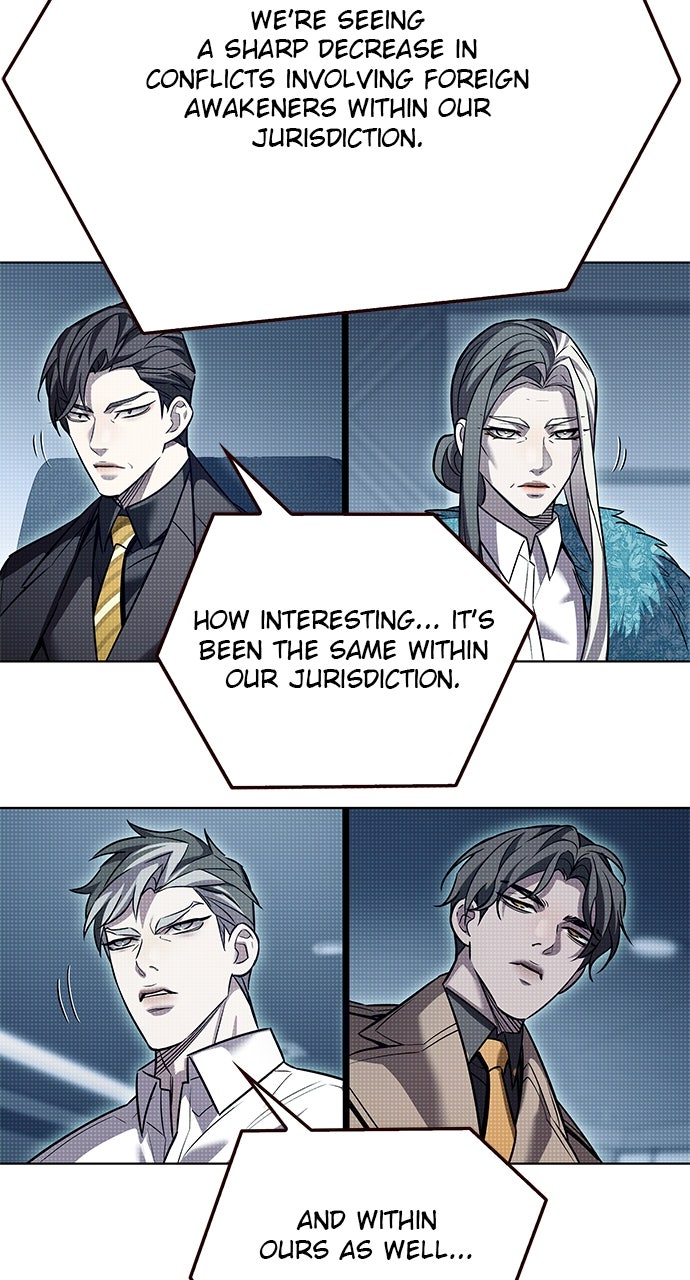 Read Eleceed ENGLISH Manga Online