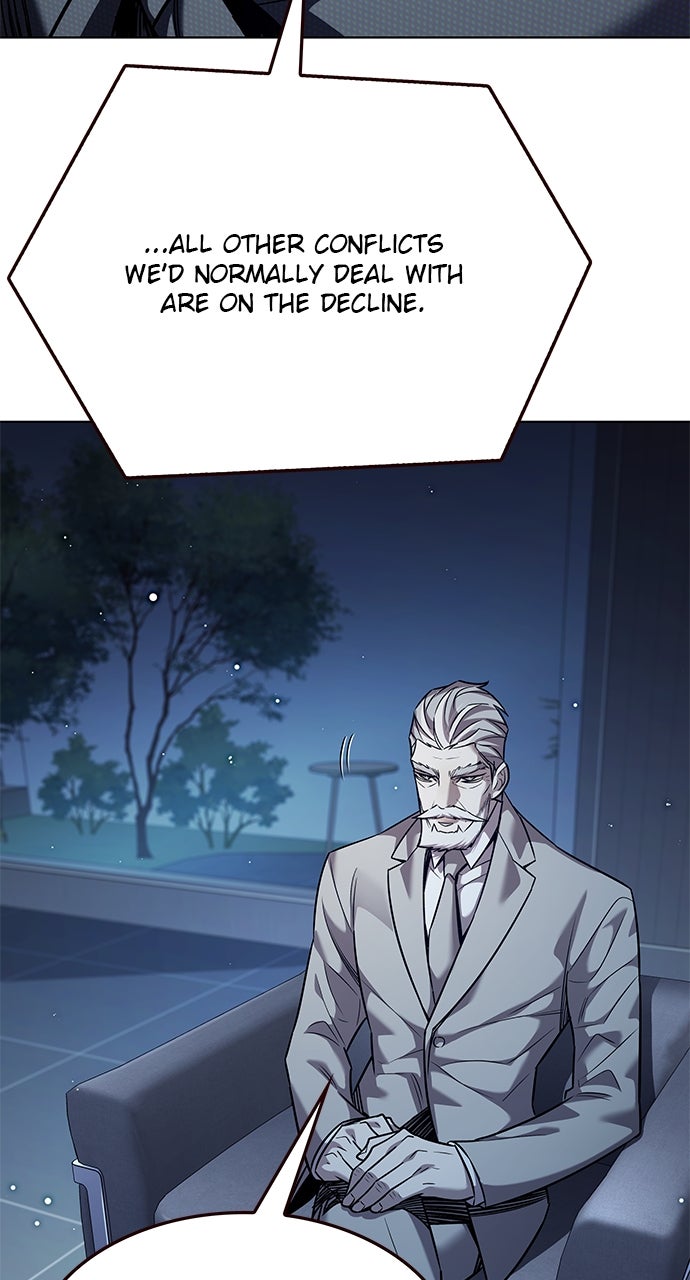 Read Eleceed ENGLISH Manga Online