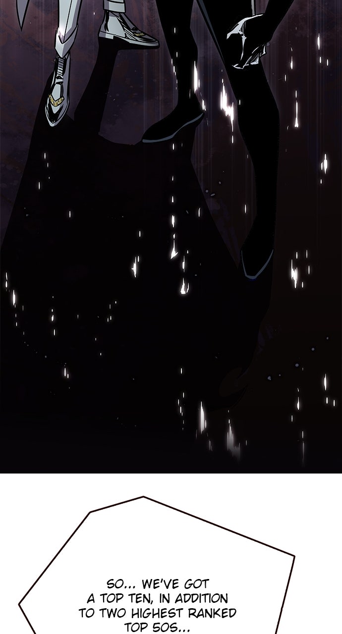 Read Eleceed ENGLISH Manga Online