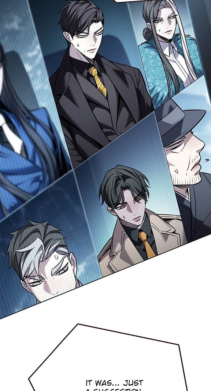 Read Eleceed ENGLISH Manga Online