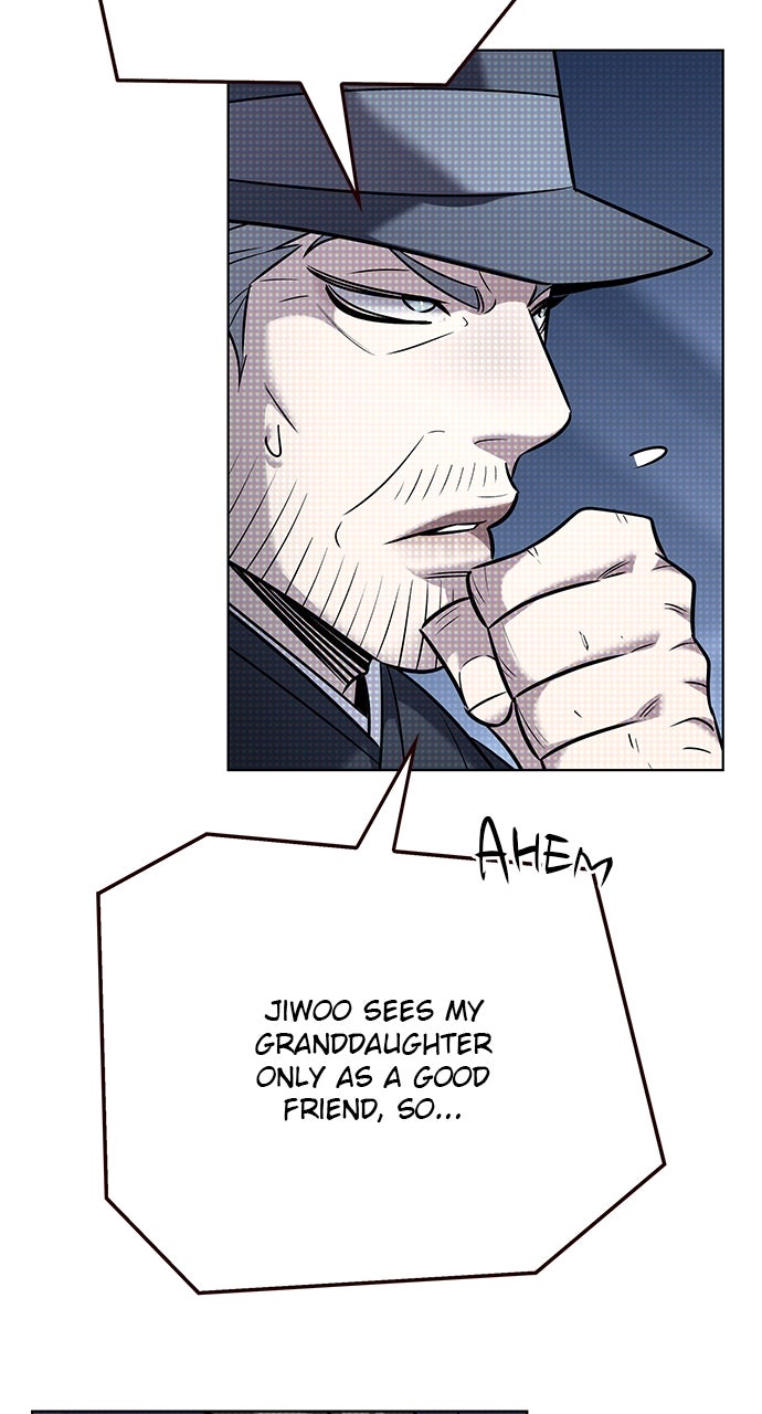 Read Eleceed ENGLISH Manga Online