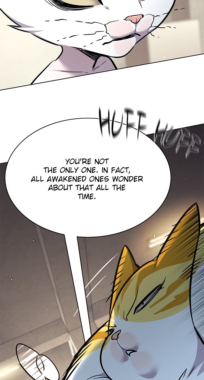 Read Eleceed ENGLISH Manga Online