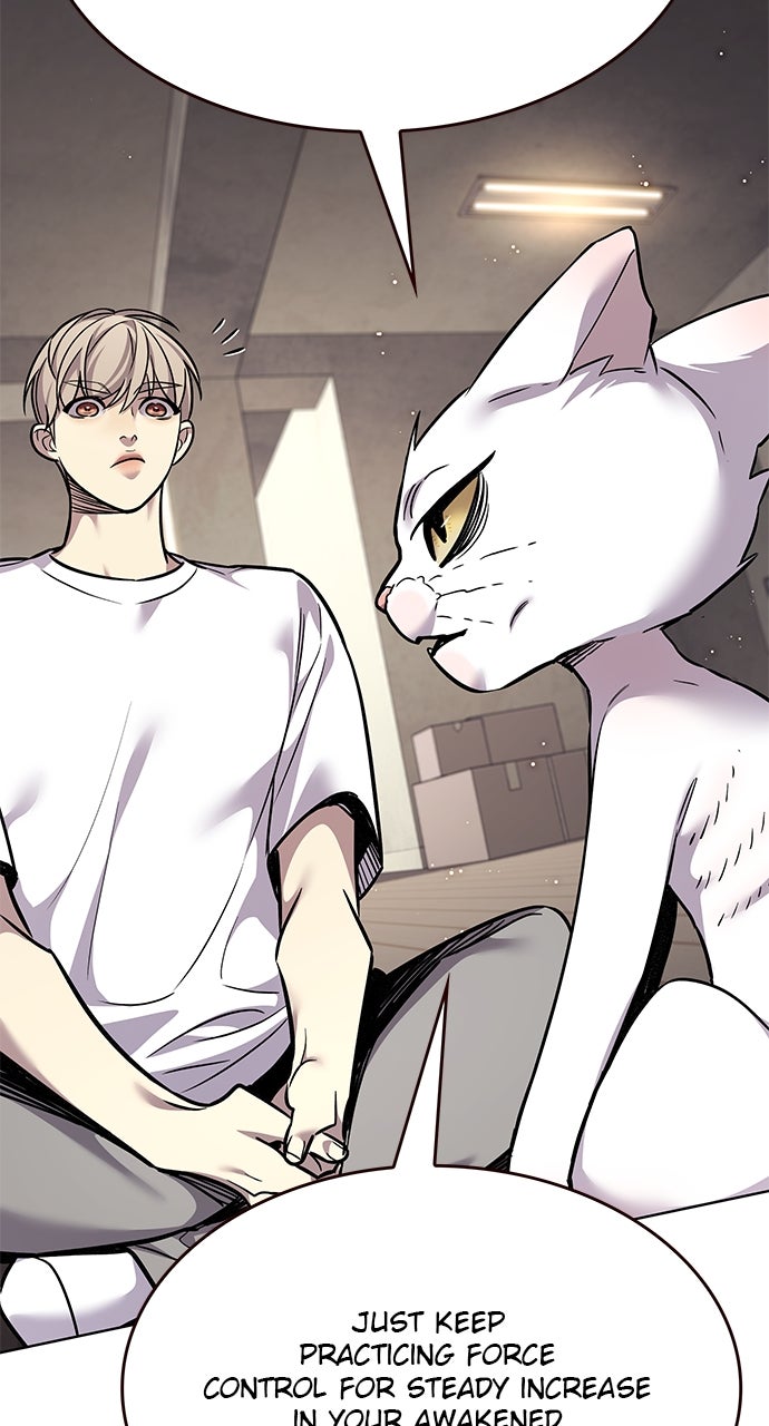 Read Eleceed ENGLISH Manga Online