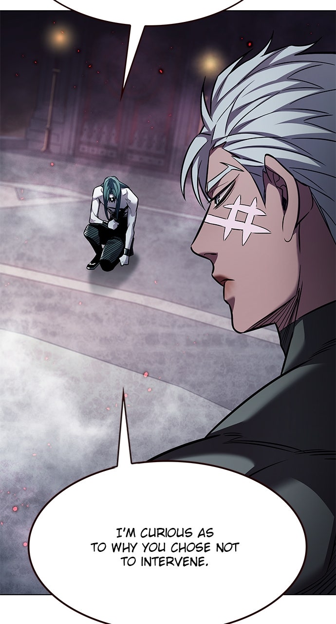 Read Eleceed ENGLISH Manga Online