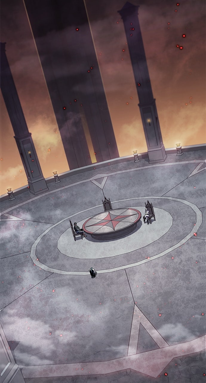 Read Eleceed ENGLISH Manga Online