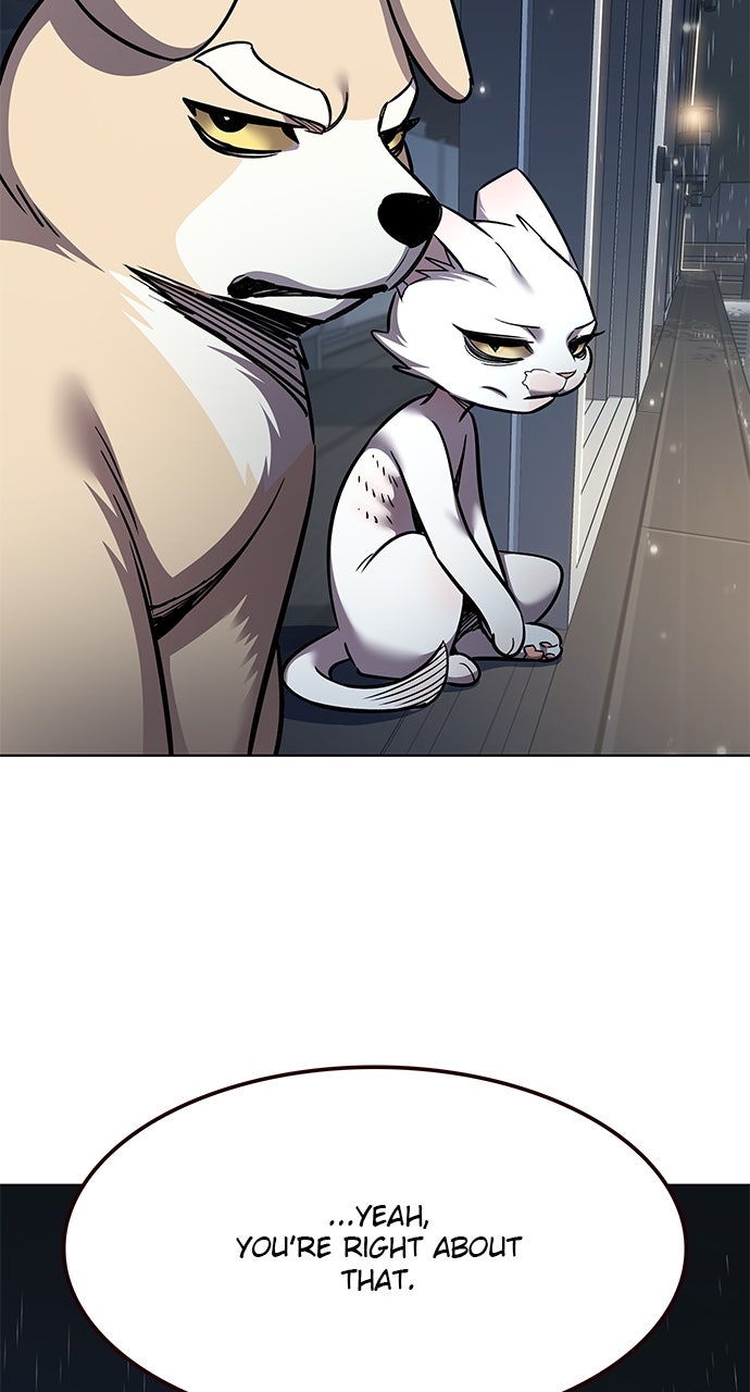 Read Eleceed ENGLISH Manga Online