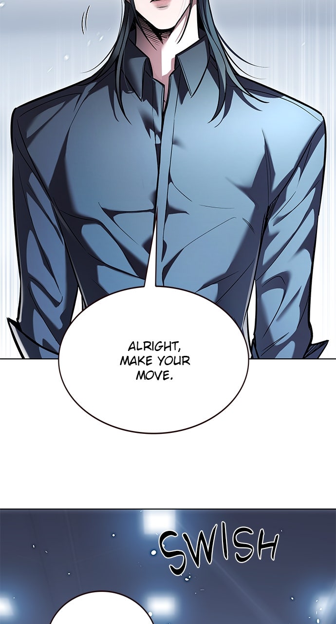 Read Eleceed ENGLISH Manga Online