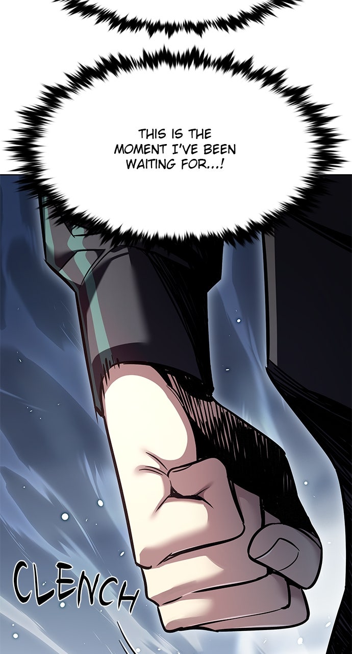 Read Eleceed ENGLISH Manga Online