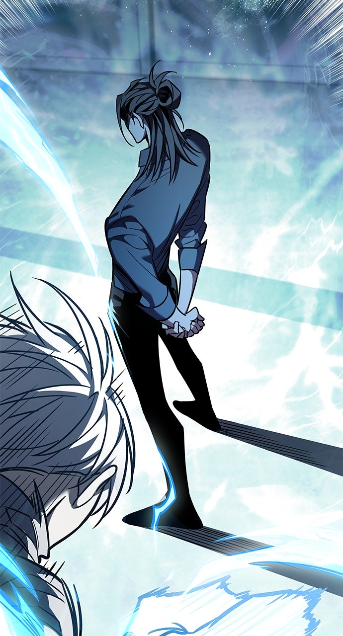 Read Eleceed ENGLISH Manga Online