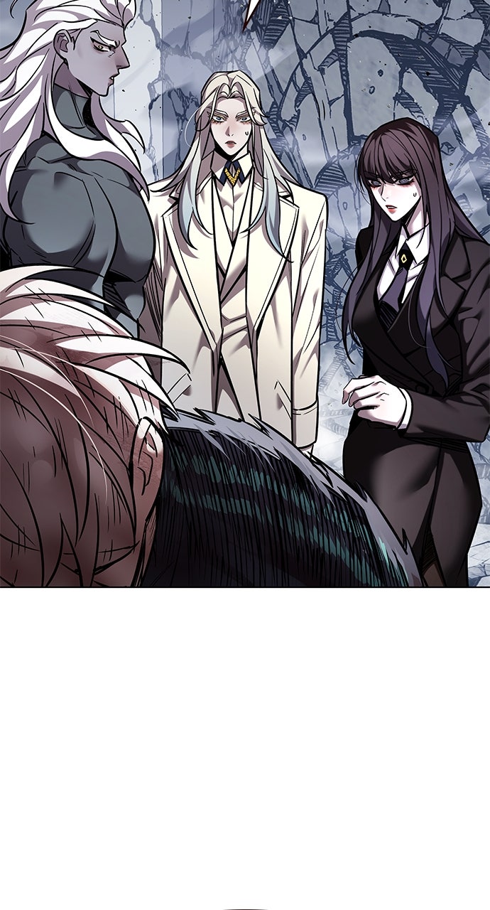 Read Eleceed ENGLISH Manga Online