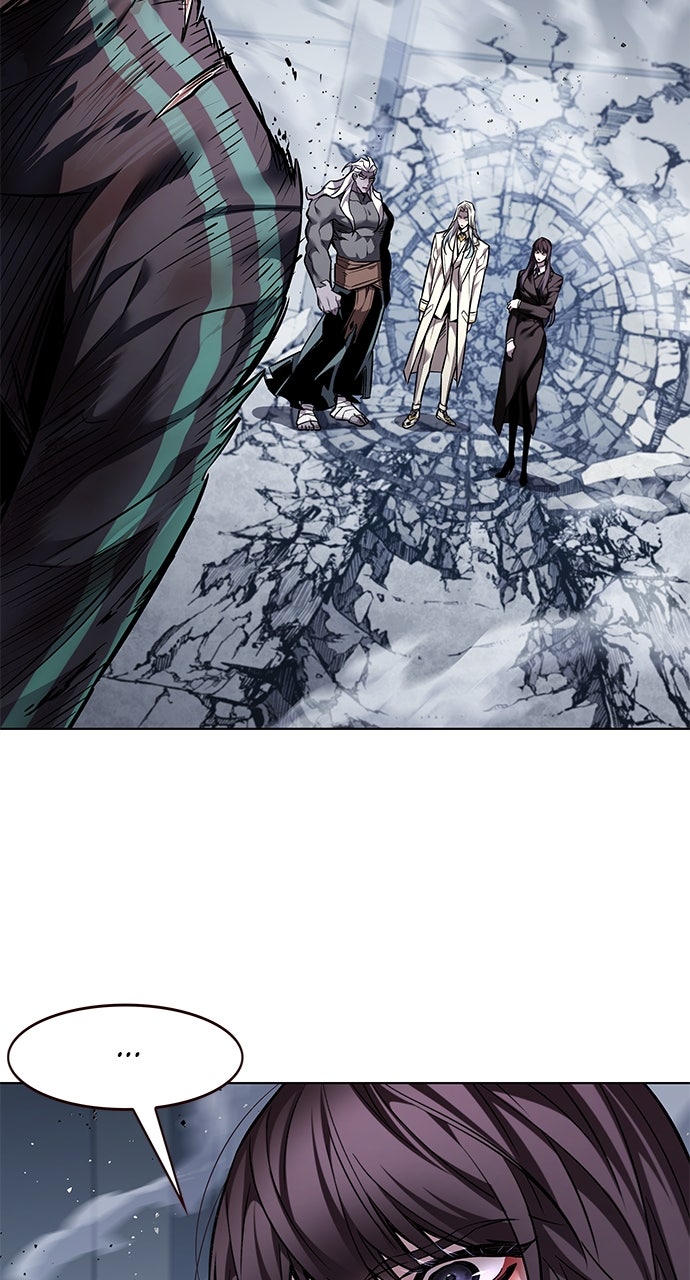 Read Eleceed ENGLISH Manga Online