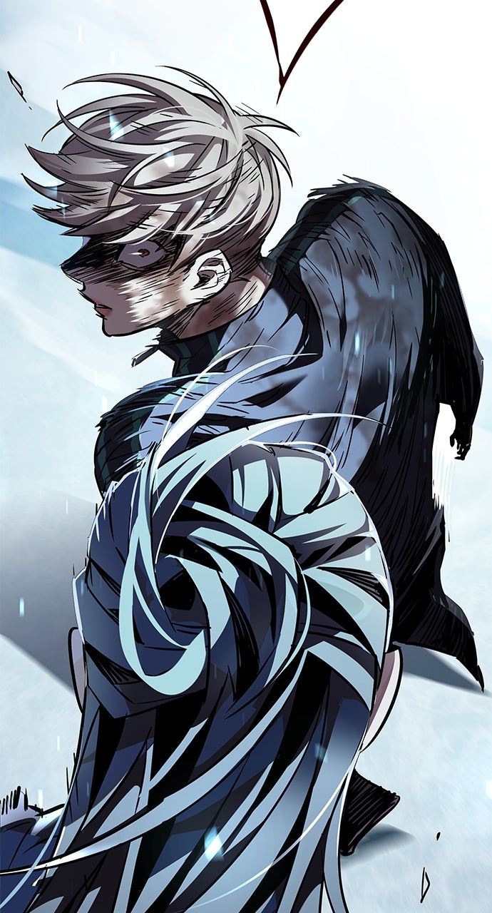 Read Eleceed ENGLISH Manga Online