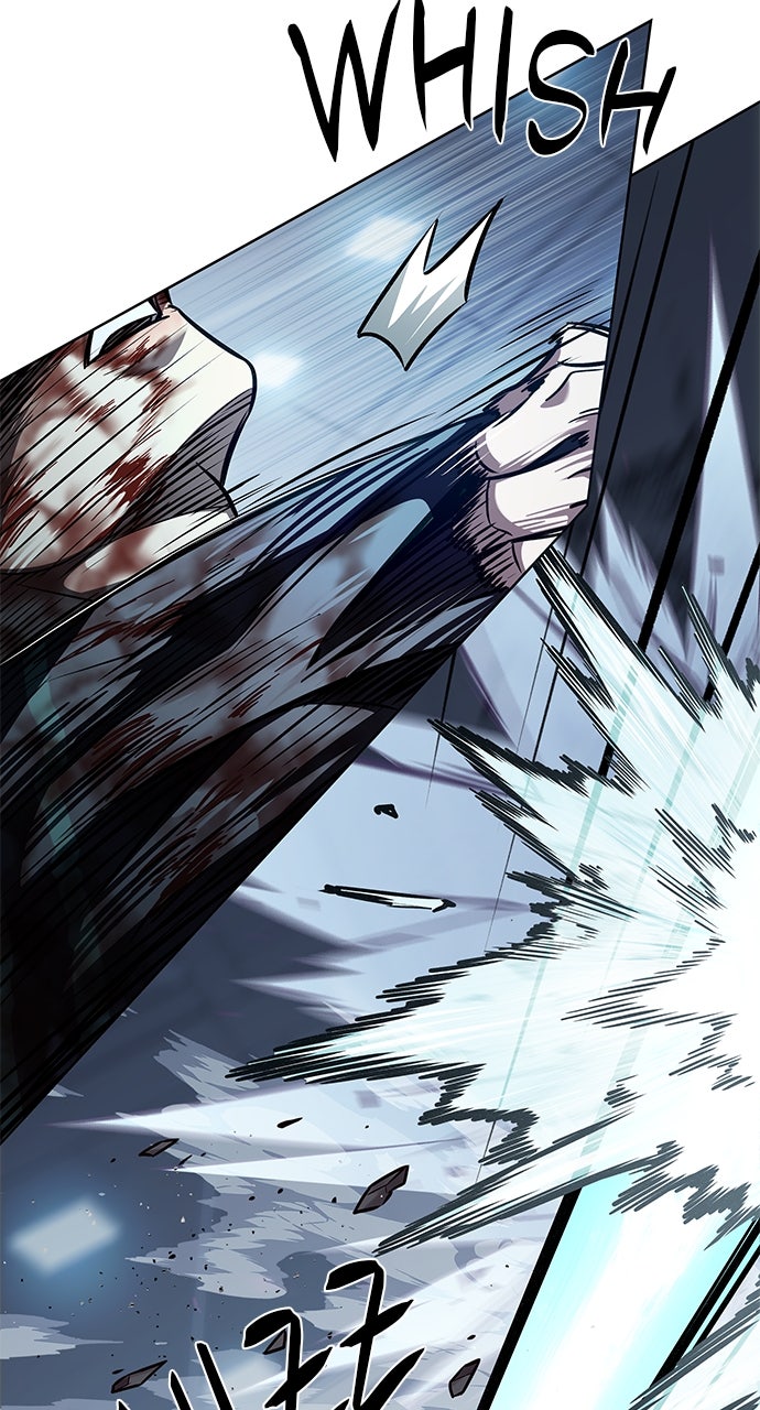 Read Eleceed ENGLISH Manga Online