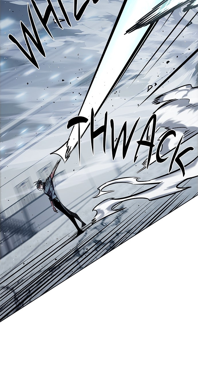 Read Eleceed ENGLISH Manga Online