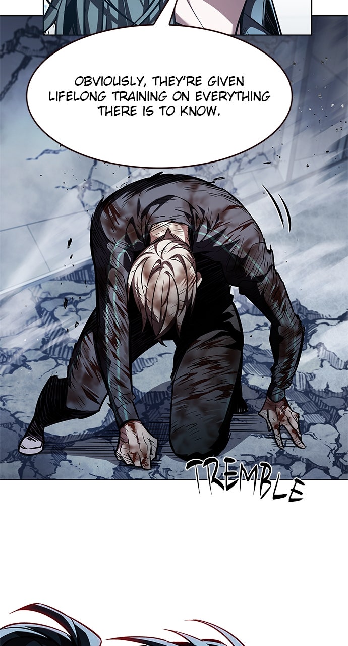 Read Eleceed ENGLISH Manga Online