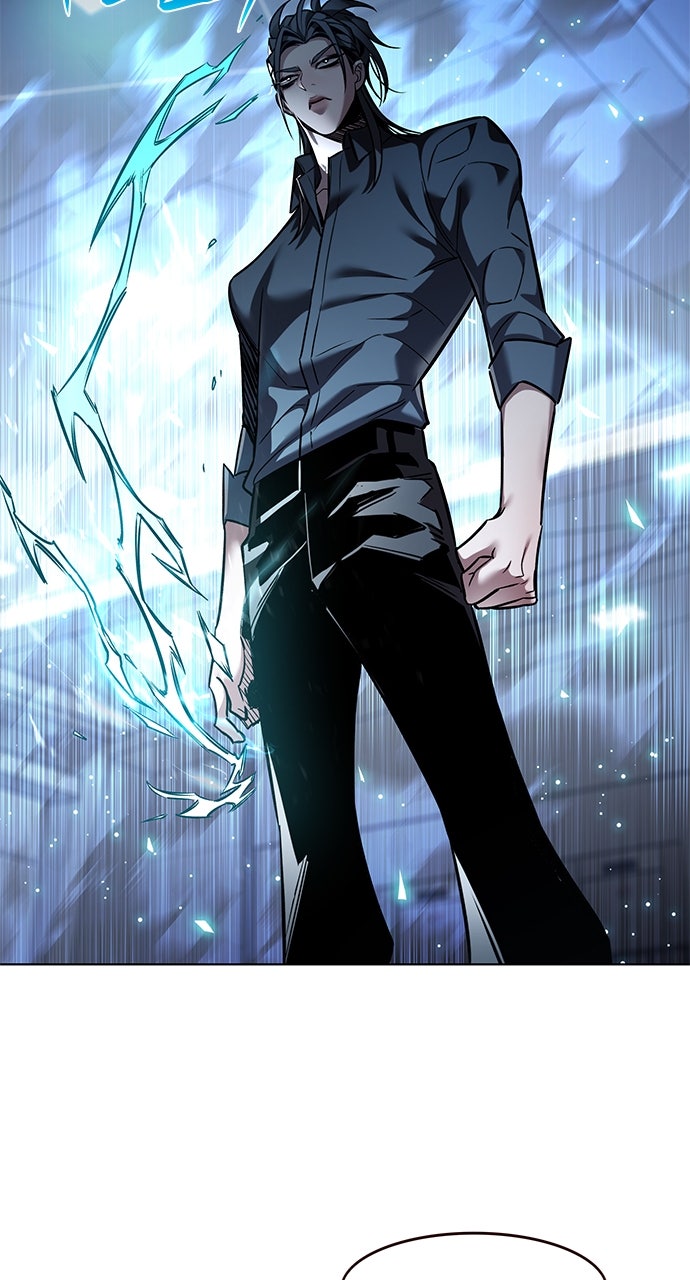 Read Eleceed ENGLISH Manga Online