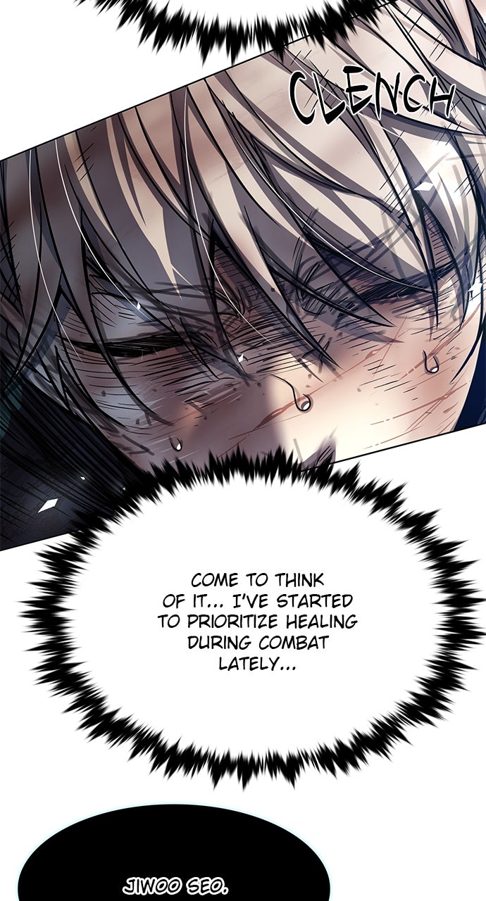 Read Eleceed ENGLISH Manga Online