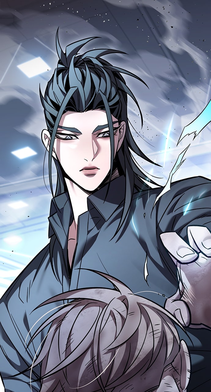 Read Eleceed ENGLISH Manga Online