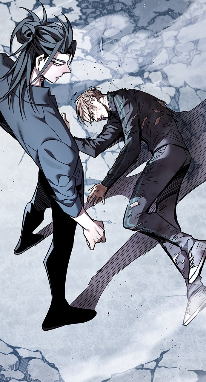 Read Eleceed ENGLISH Manga Online