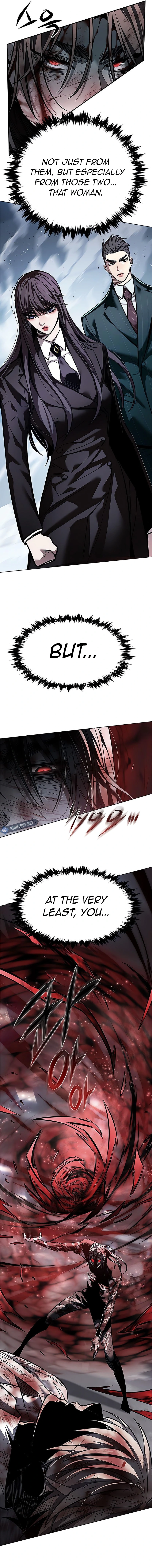 Read Eleceed ENGLISH Manga Online