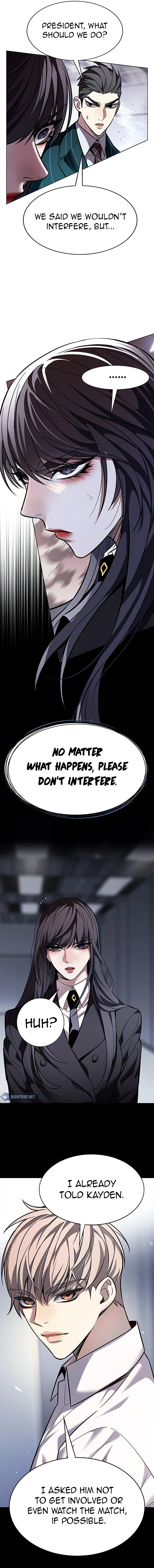 Read Eleceed ENGLISH Manga Online