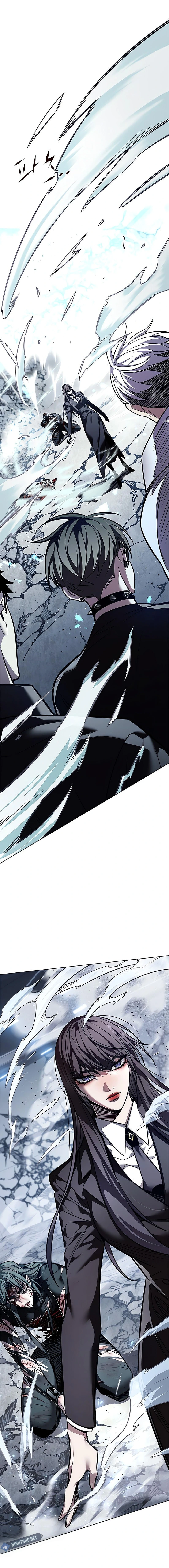 Read Eleceed ENGLISH Manga Online