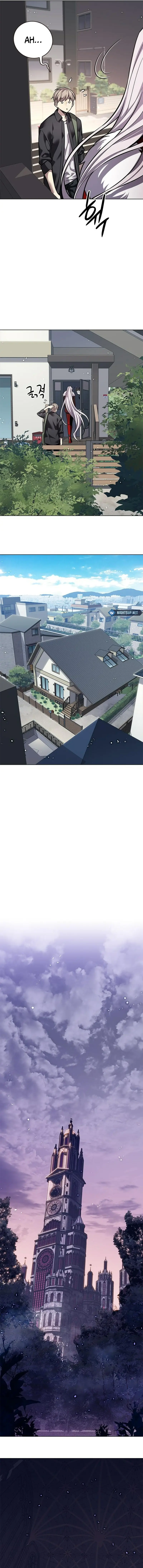 Read Eleceed ENGLISH Manga Online