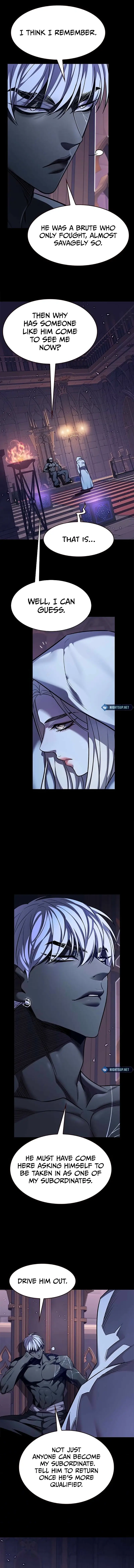 Read Eleceed ENGLISH Manga Online