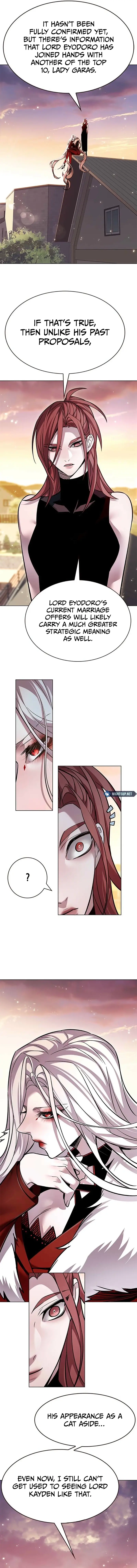 Read Eleceed ENGLISH Manga Online