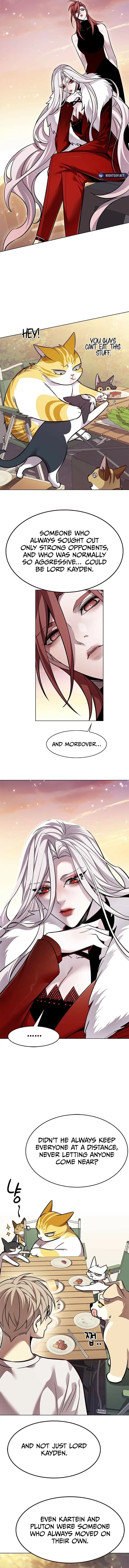 Read Eleceed ENGLISH Manga Online