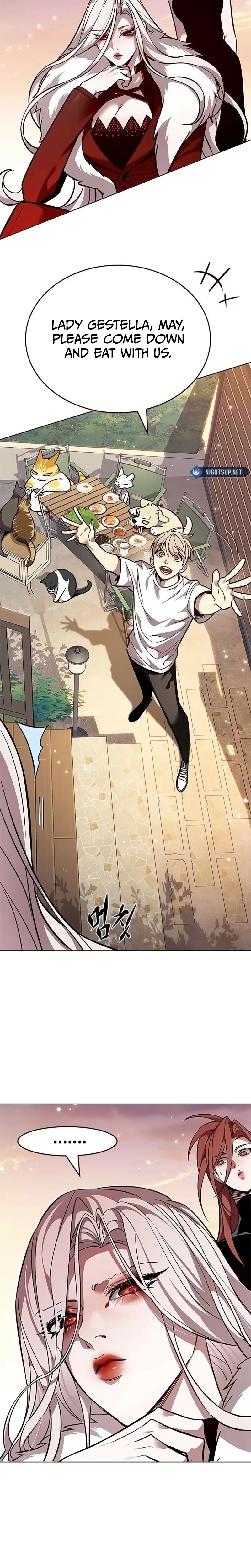 Read Eleceed ENGLISH Manga Online