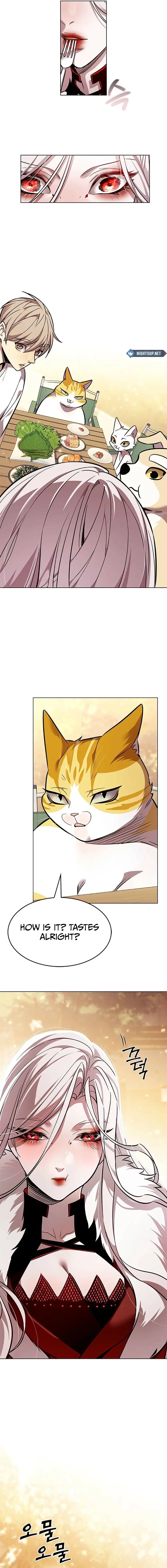 Read Eleceed ENGLISH Manga Online