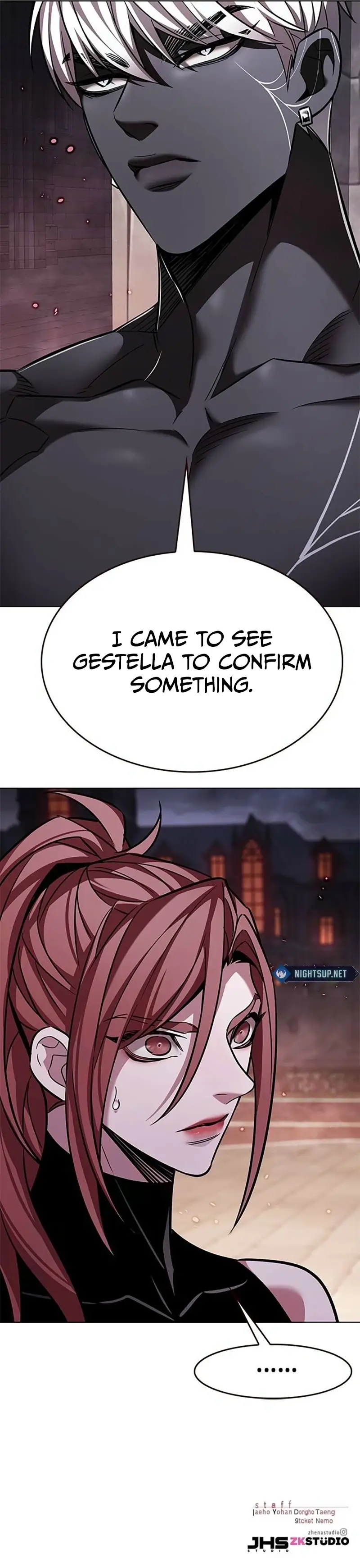 Read Eleceed ENGLISH Manga Online