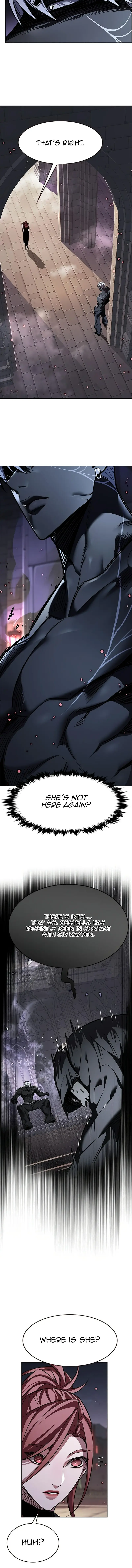 Read Eleceed ENGLISH Manga Online