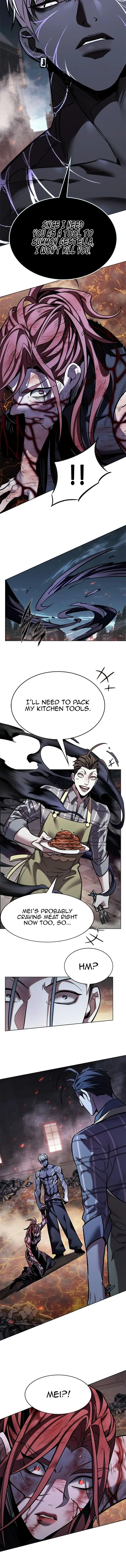 Read Eleceed ENGLISH Manga Online