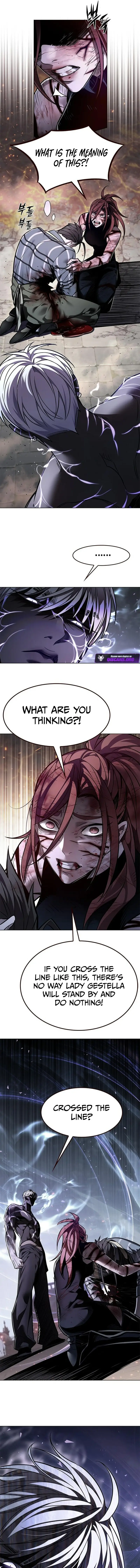 Read Eleceed ENGLISH Manga Online