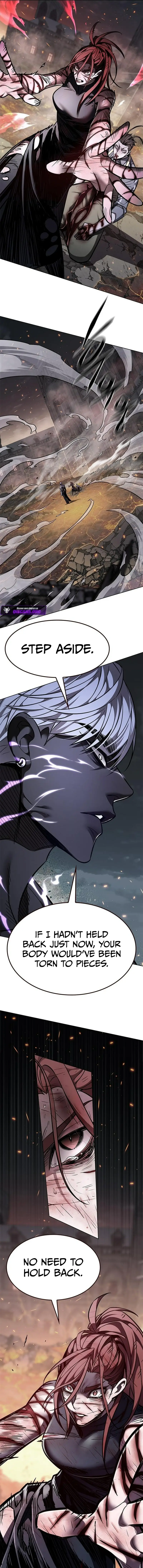 Read Eleceed ENGLISH Manga Online