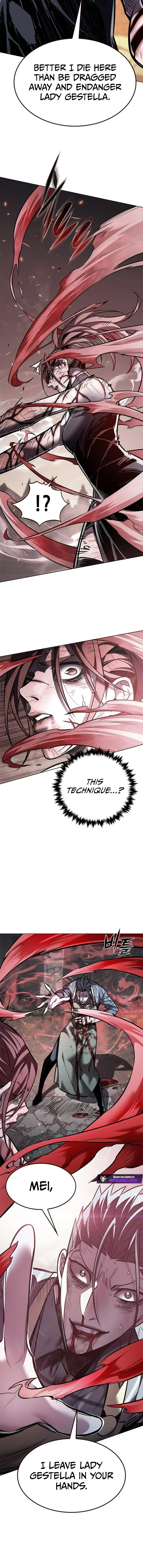 Read Eleceed ENGLISH Manga Online