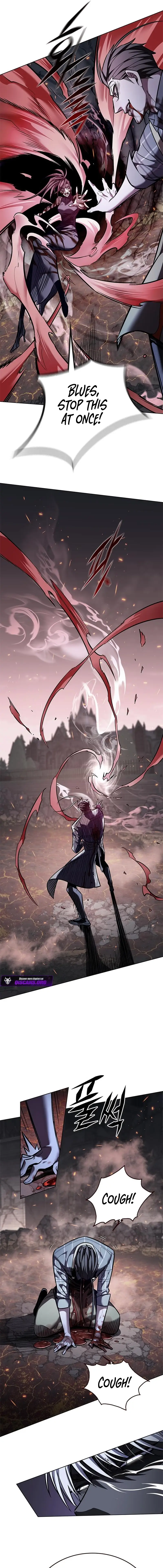 Read Eleceed ENGLISH Manga Online