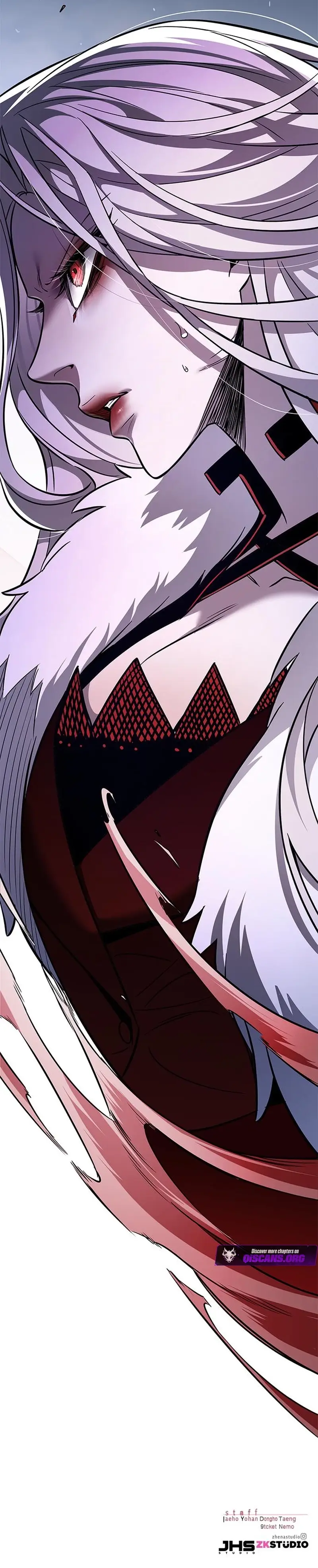 Read Eleceed ENGLISH Manga Online