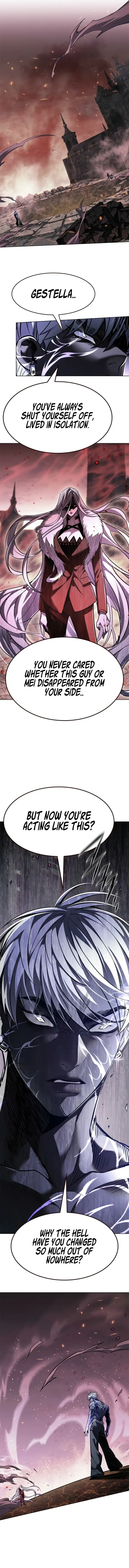 Read Eleceed ENGLISH Manga Online