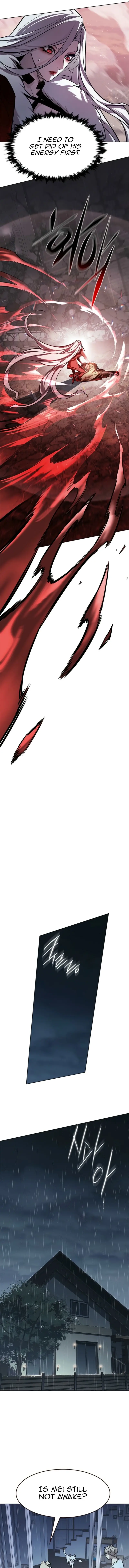 Read Eleceed ENGLISH Manga Online