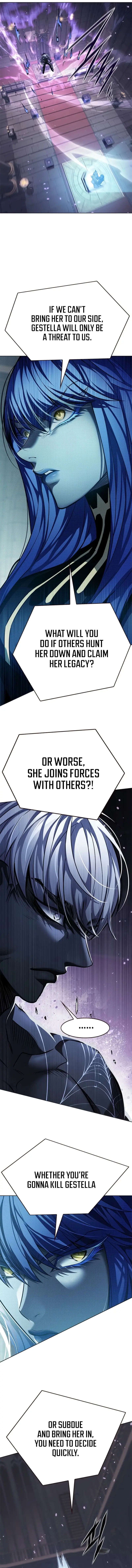 Read Eleceed ENGLISH Manga Online