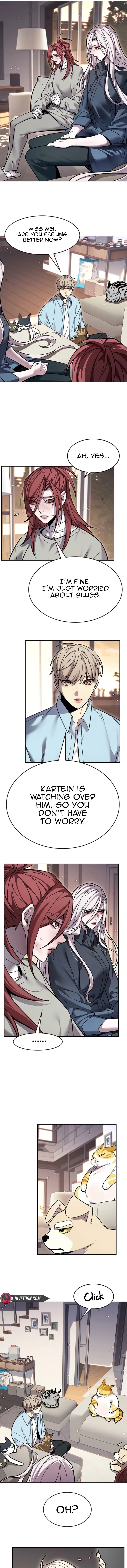 Read Eleceed ENGLISH Manga Online