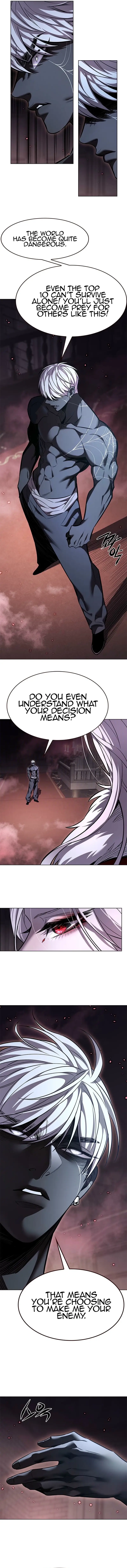 Read Eleceed ENGLISH Manga Online