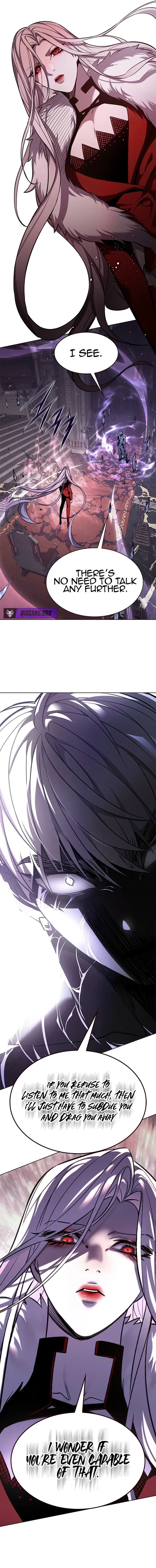 Read Eleceed ENGLISH Manga Online